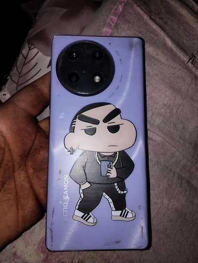 Tecno camon 30s