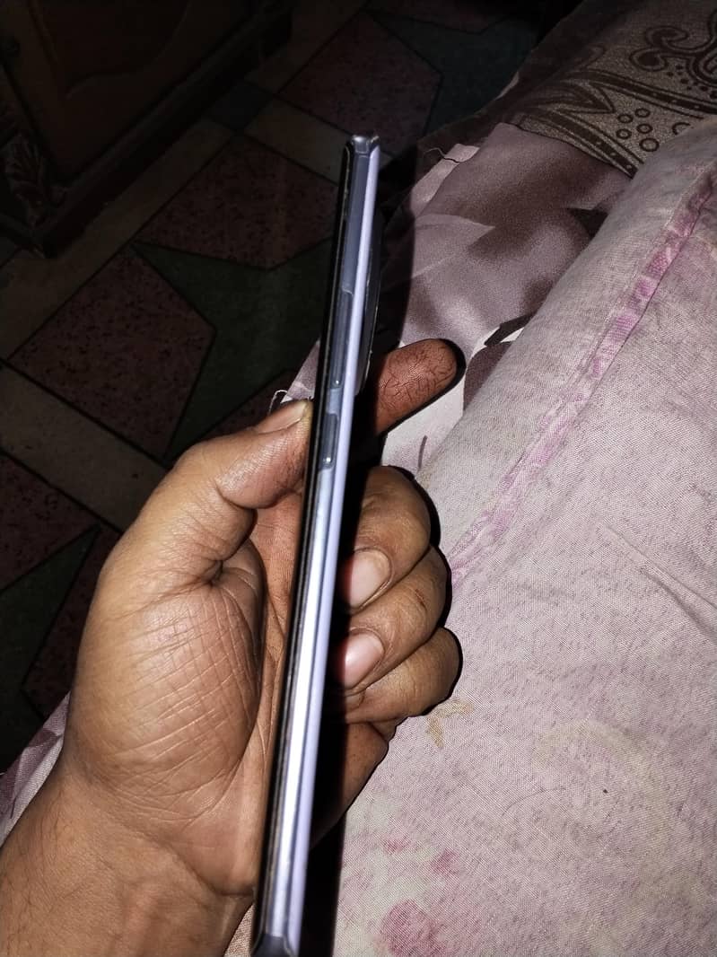 Tecno camon 30s 2
