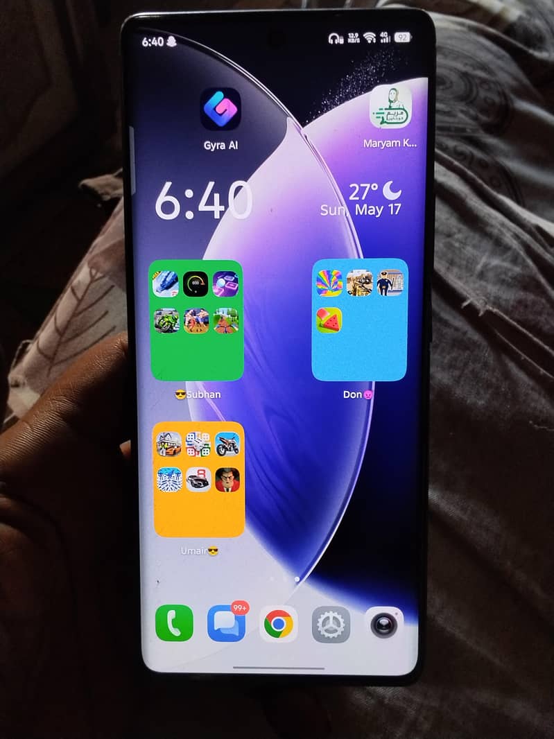Tecno camon 30s 3