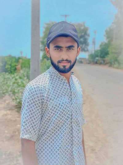 M mustaqeem Wig
