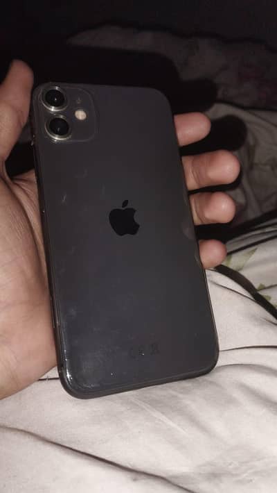 iphone 11 NON CONDITIONS 10 BY 10 WATER PACK EXCHANGE POSSIBLE
