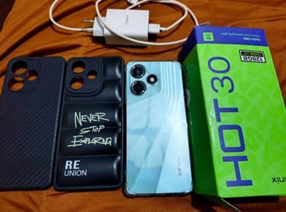 Infinix Hot 30 For Sale