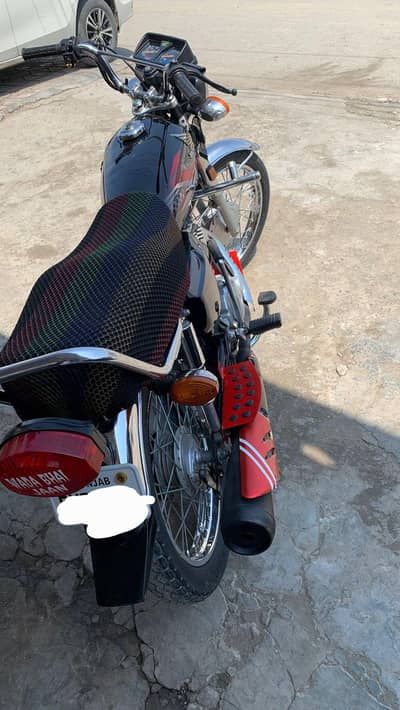 Honda 2024 Model _Neat &Clean Bike  | Koi Kaam Nhi