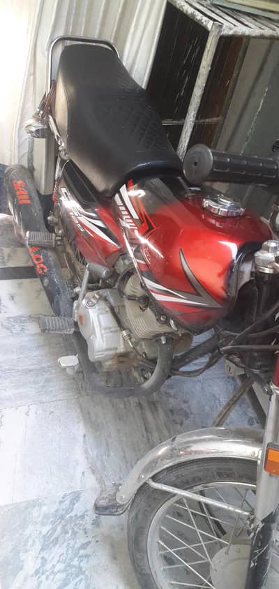 125 handa