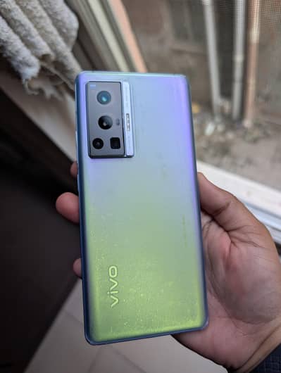 vivo x70 pro