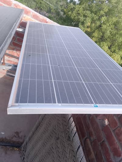 Tesla 160 waat panal