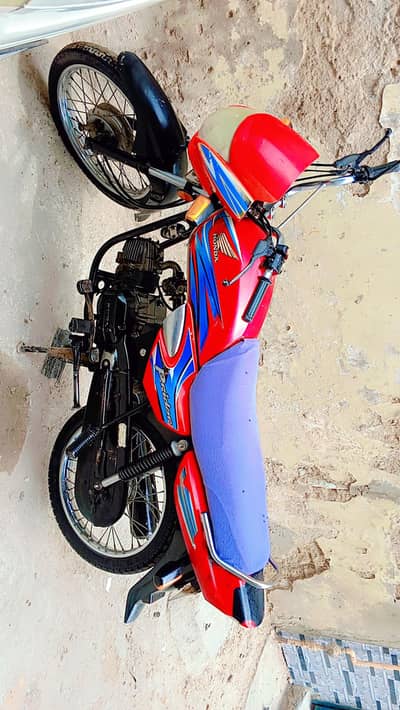 Honda pridor for sale
