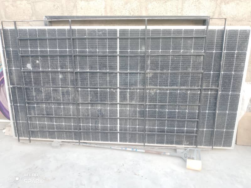 window grill 1