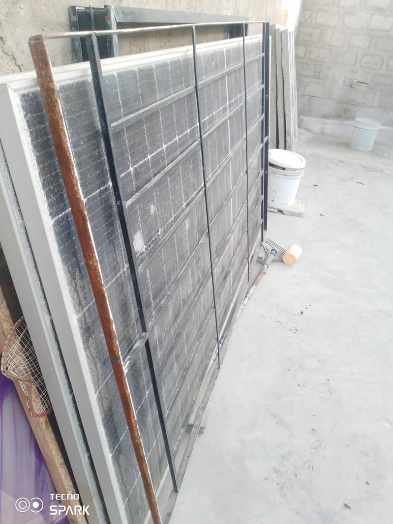window grill 3