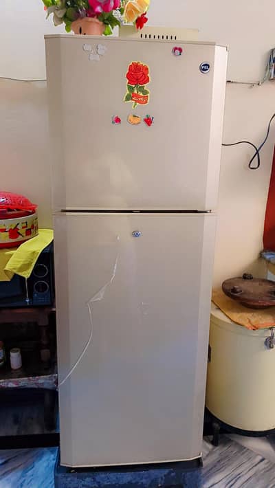 PEL Refrigerator  For urgently sale