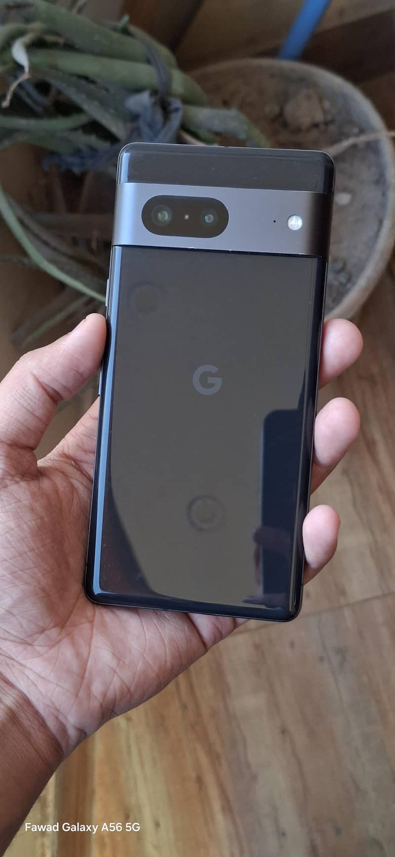 Google pixel 7 1