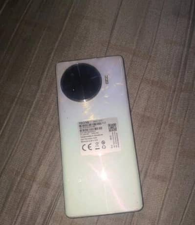 Techno spark 20 pro plus mobile urgent sale