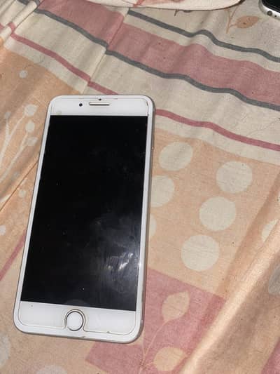 Apple iPhone 8 Plus