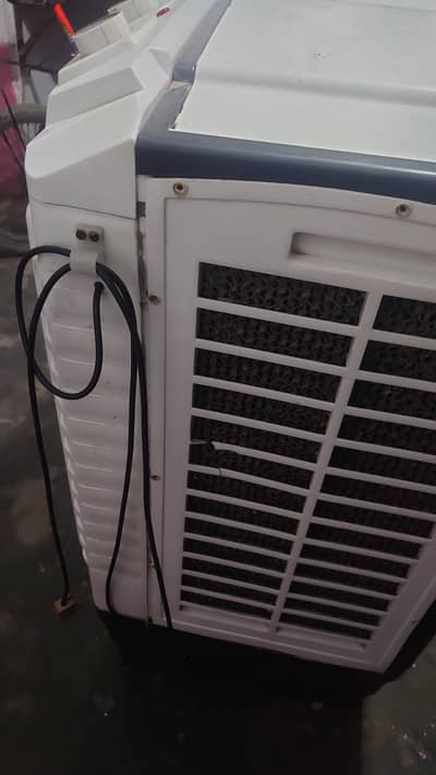 air coolor