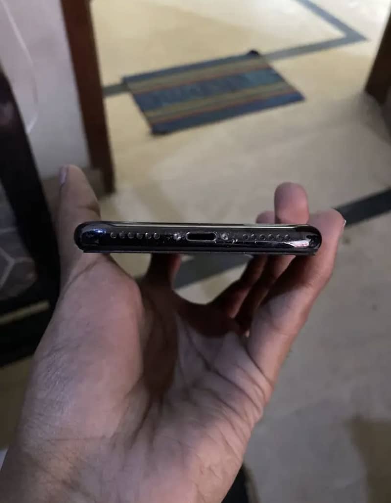 iphone x 0