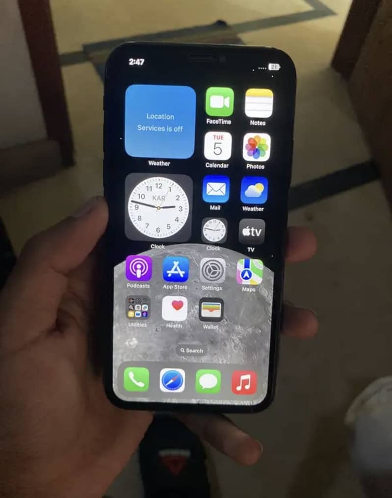 iphone x 2