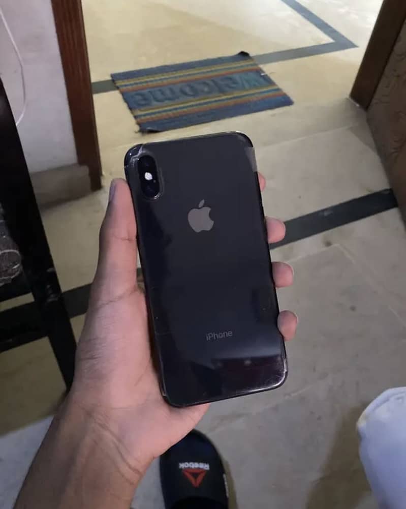 iphone x 3