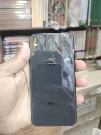 I phone x 256 gb