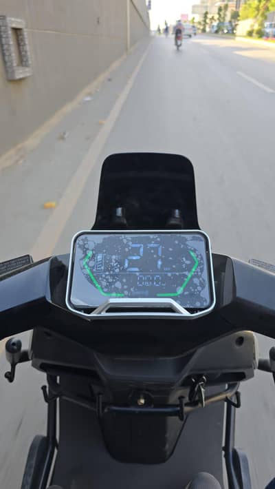 evee S1 pro for sale model 2026 all bike ok deliver ho jaega