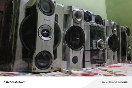 sony gn90d