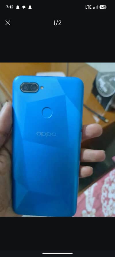 oppo a12