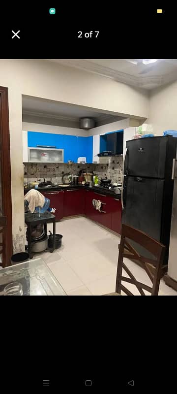 Bungalow For Rent 1+3 Bedrooms 7. Ext