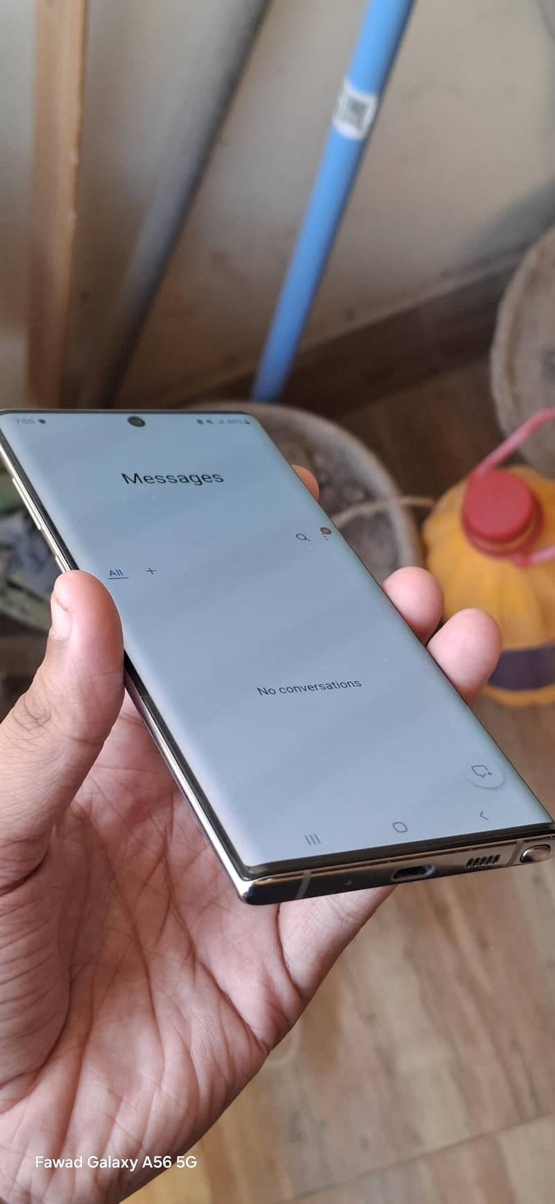 Samsung Note 10 2