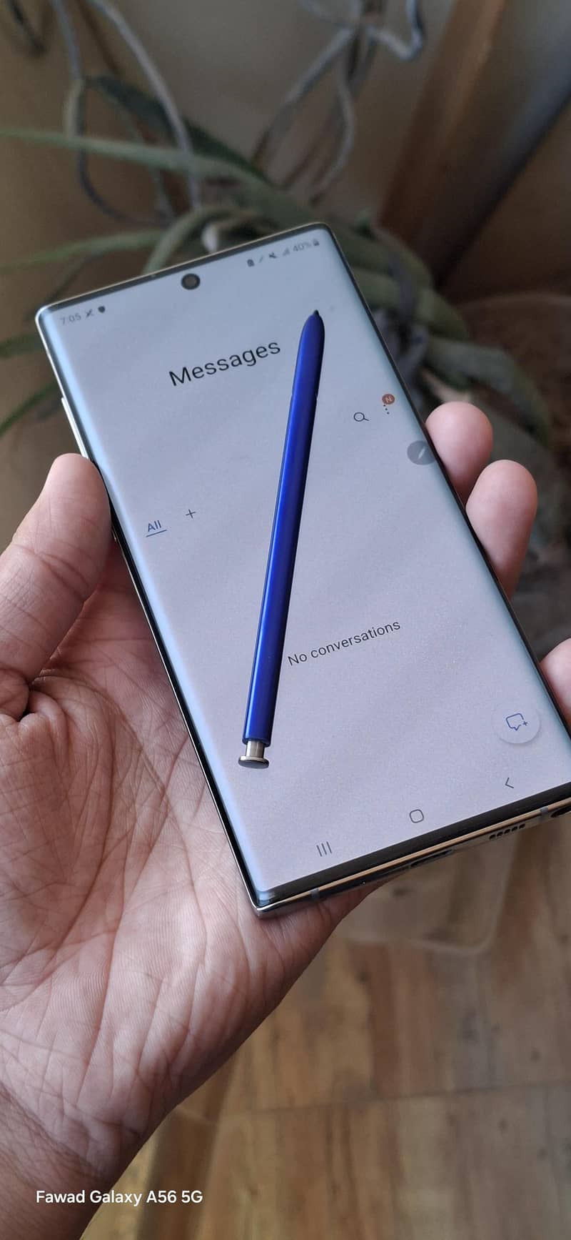 Samsung Note 10 3