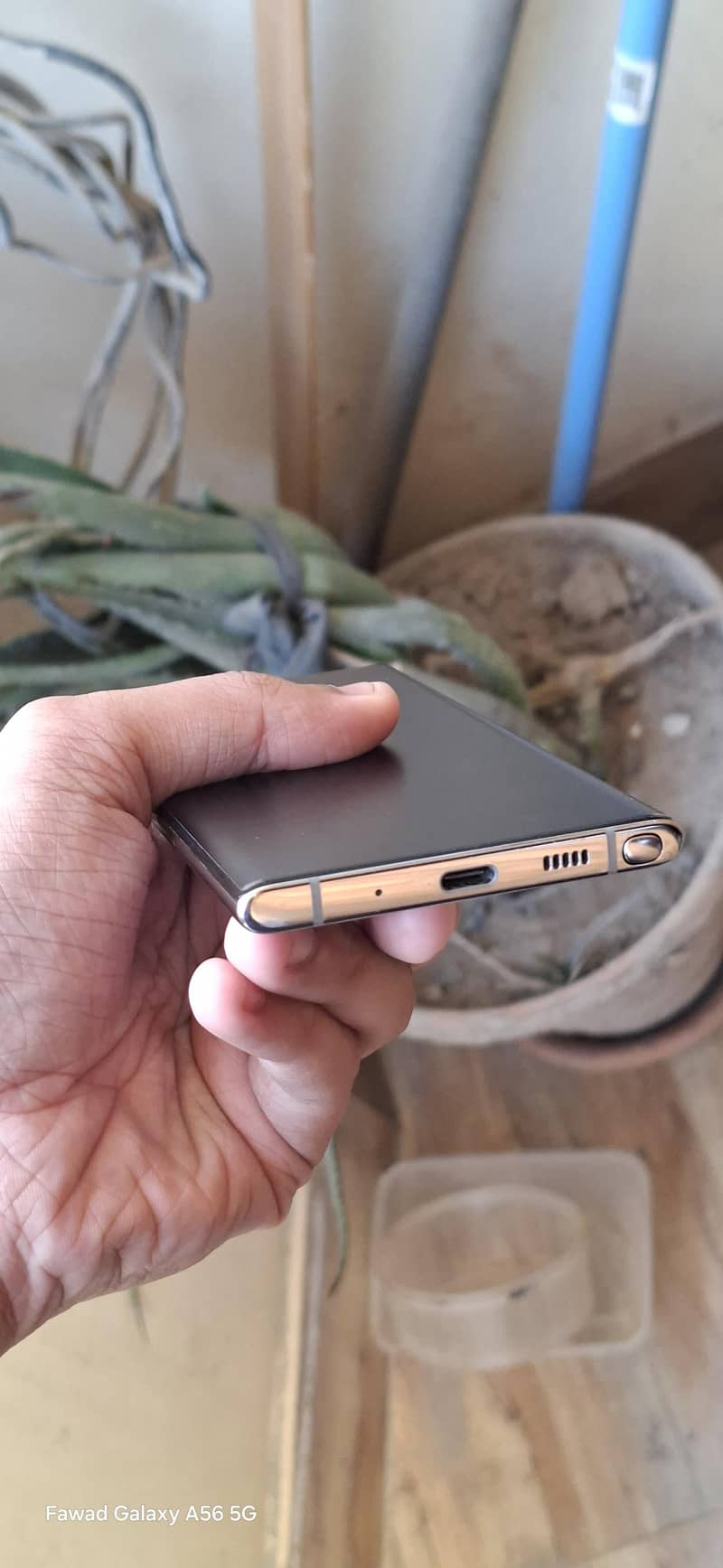 Samsung Note 10 4