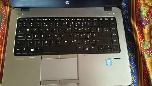 hp elite book