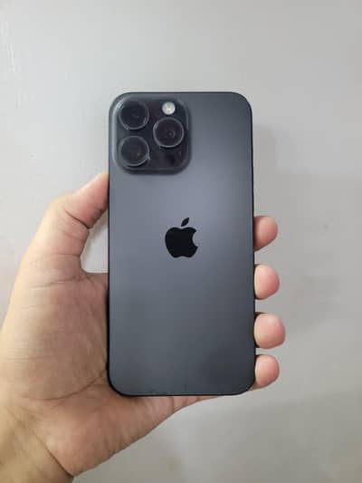iphone 15 pro max Non Pta jv