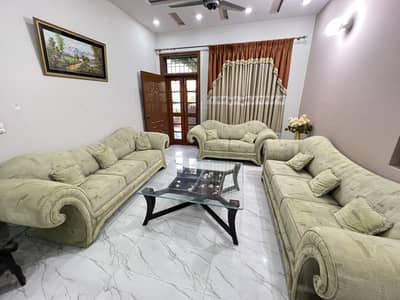 Sofa Set 8 seater
