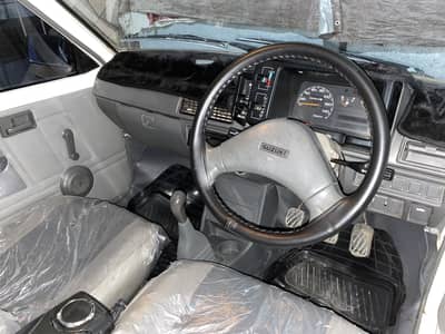 Mehran vx with ac 2019
