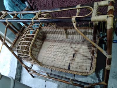 cradle