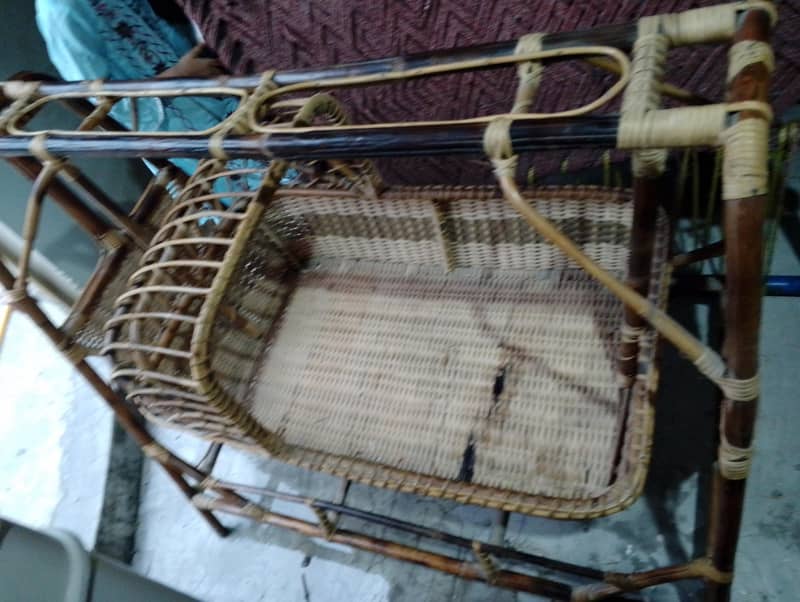 cradle 1