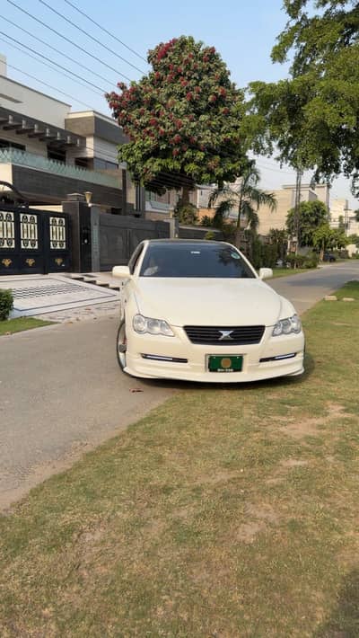 Mark x 250 for sale total in seals pearl white 70 percent geniue