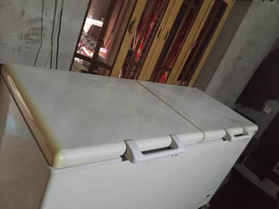 Haier 585