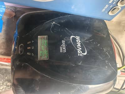 Axiom 2002/1440 watt