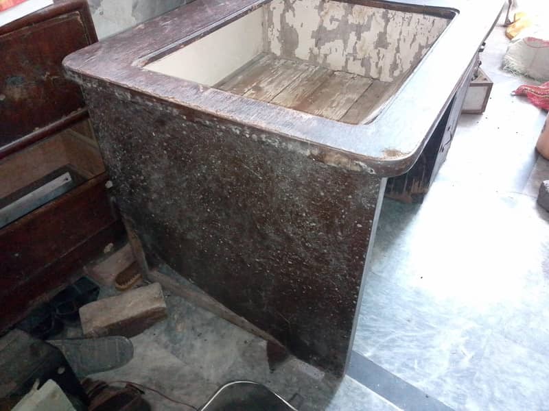 Design Table 1