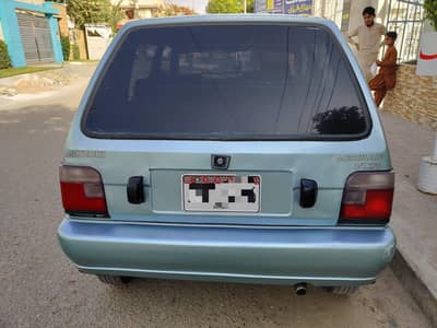 mehran vx for sell