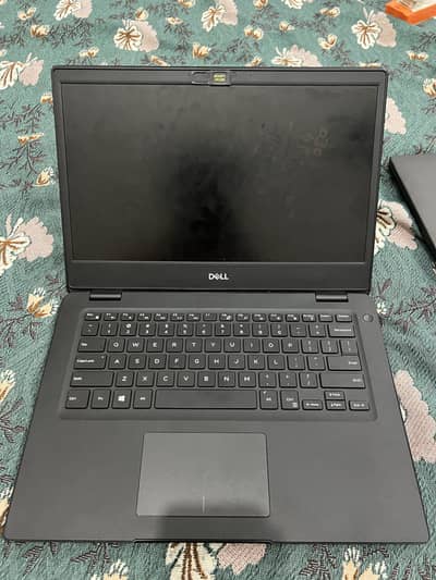 Dell Latitude 3400