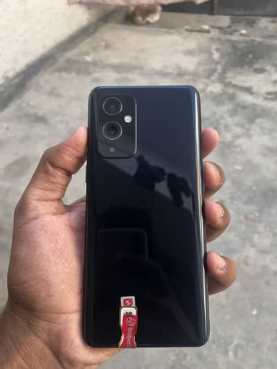 One plus 9 5G urgent sale