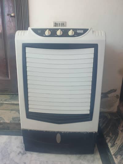 Air cooler