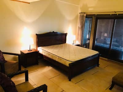 Full Furnished Apartment For Rent On Mall Of Lahore
