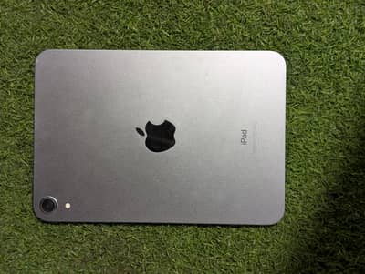 i pad mini 6