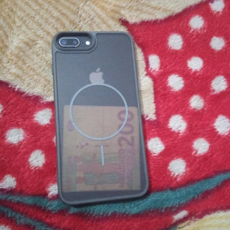 iphone 8 plus 2ñd 1