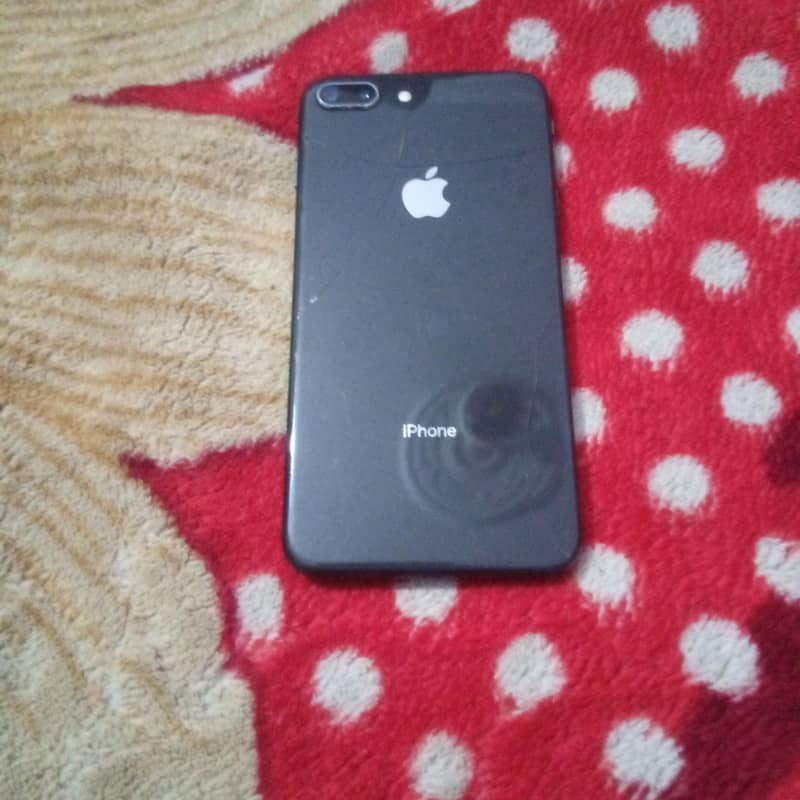 iphone 8 plus 2ñd 2