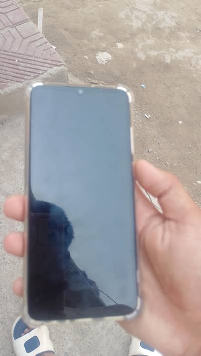 Huawei y6p pta 64+3  battery 5000mAh