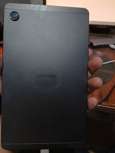 A9 Tab Galaxy SM - X110