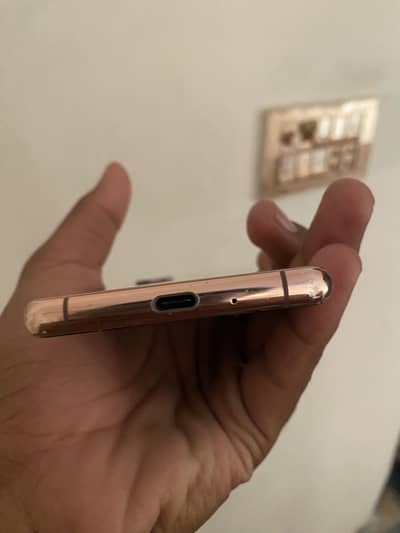 Sony Xperia 5 mark 3 128 gb non pta